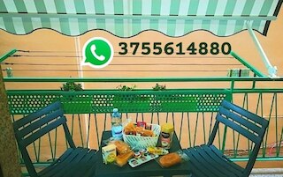 ナポリ セグレタ