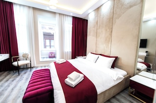 ヒドゥン パールズ ブティック ホテル