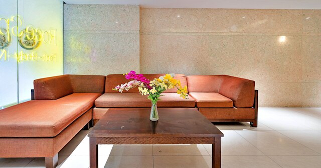 ナイスシー ブイヴィエン ホテル