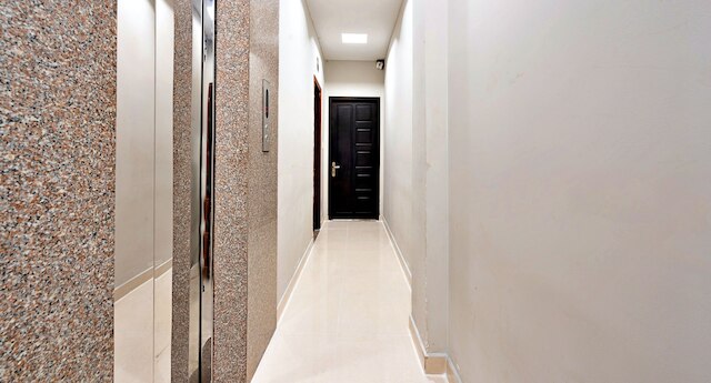 ナイスシー ブイヴィエン ホテル