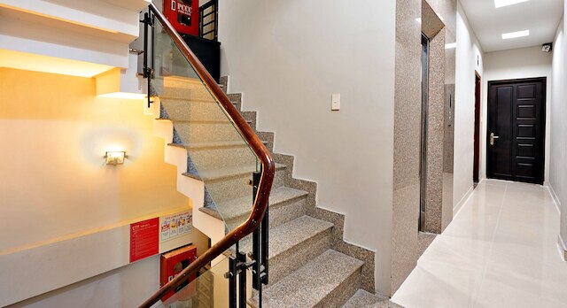 ナイスシー ブイヴィエン ホテル