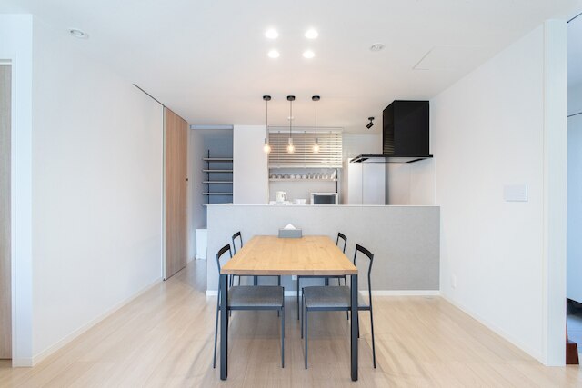 Mova Villa Koshi Misawa north