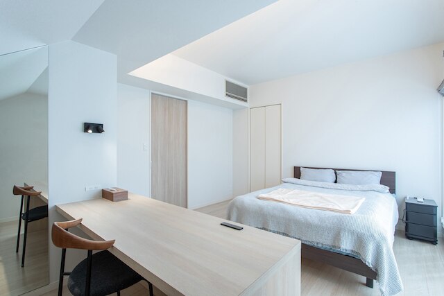 Mova Villa Koshi Misawa north