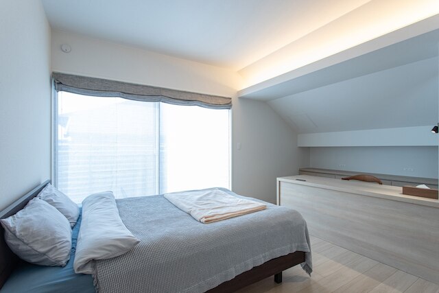 Mova Villa Koshi Misawa north