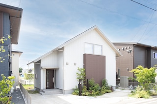 Mova Villa Koshi Misawa north