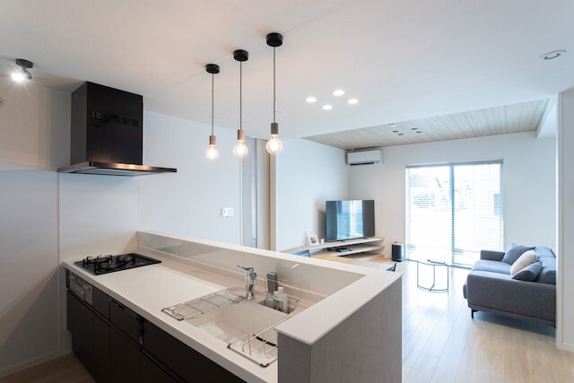 Mova Villa Koshi Misawa north