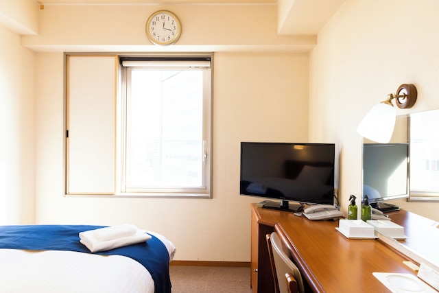 天然温泉 アリストンホテル大分