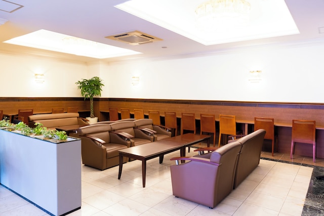 天然温泉 アリストンホテル大分