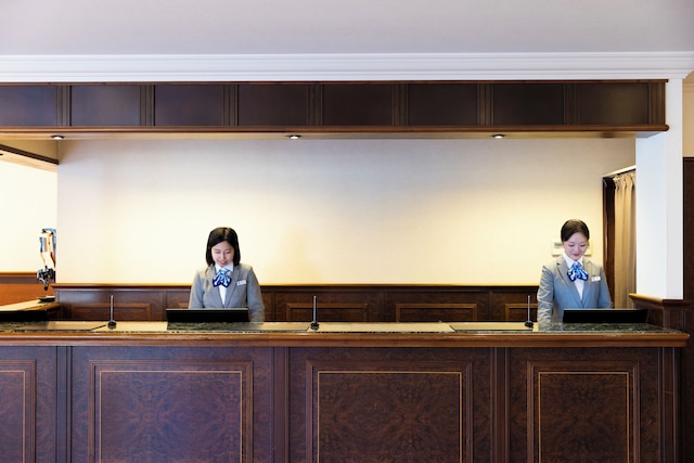 天然温泉 アリストンホテル大分