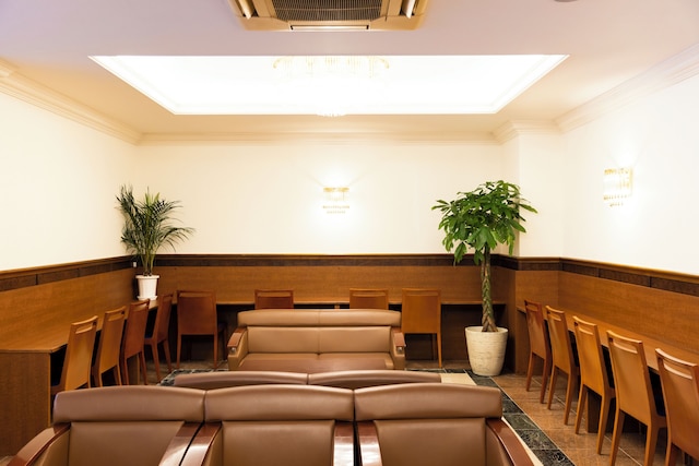 天然温泉 アリストンホテル大分