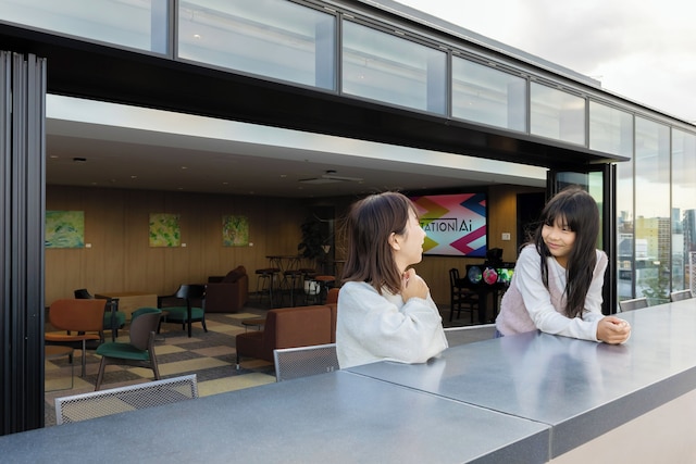 Minn STATION Ai Nagoya