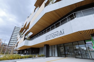 Minn STATION Ai Nagoya