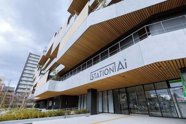 Minn STATION Ai Nagoya