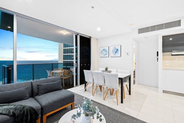 H レジデンス セルフ コンテインド - ワオ ステイ