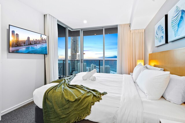 H レジデンス セルフ コンテインド - ワオ ステイ