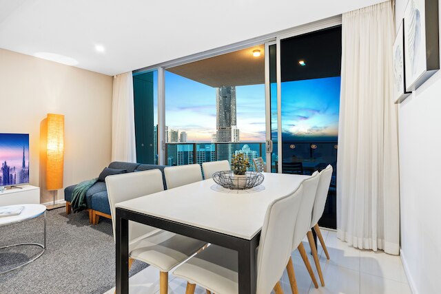 H レジデンス セルフ コンテインド - ワオ ステイ