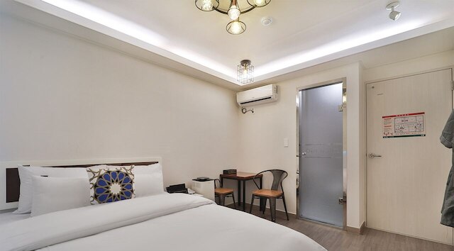 3S Hotel yeonsinnae-branch