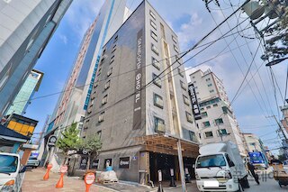 3S Hotel yeonsinnae-branch