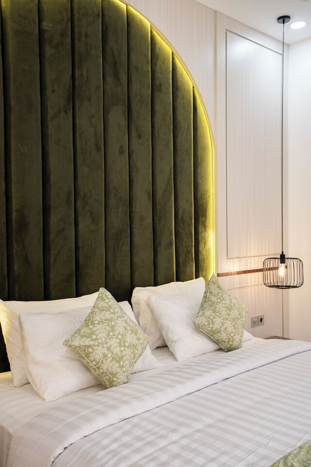 クイーン ヴィラ バイ ベタープレイス