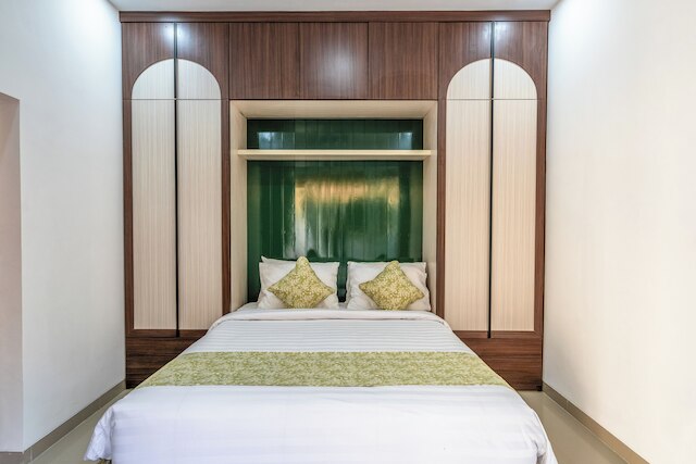 クイーン ヴィラ バイ ベタープレイス