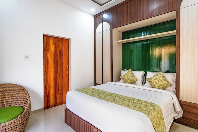 クイーン ヴィラ バイ ベタープレイス