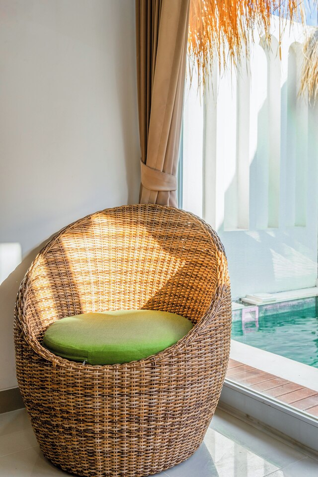 クイーン ヴィラ バイ ベタープレイス