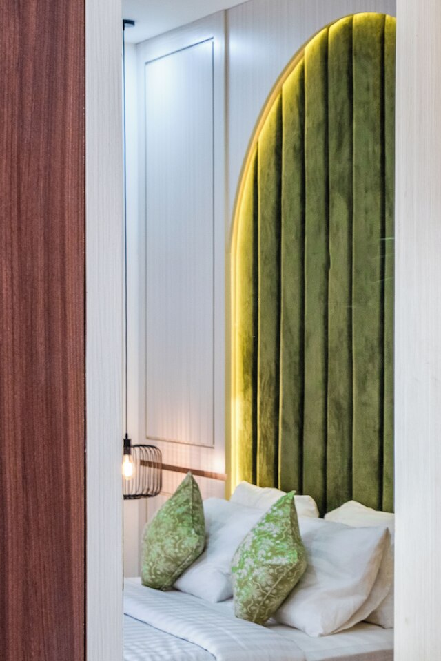 クイーン ヴィラ バイ ベタープレイス