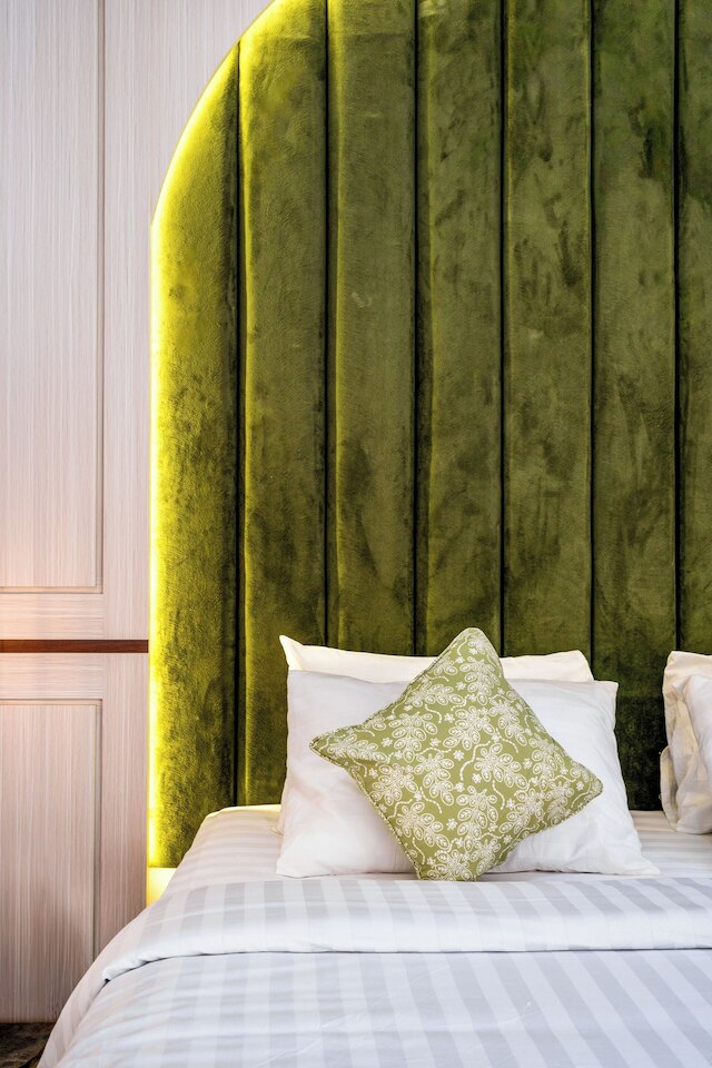 クイーン ヴィラ バイ ベタープレイス