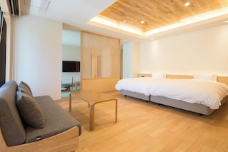 奥日光湯元温泉 ゆの森