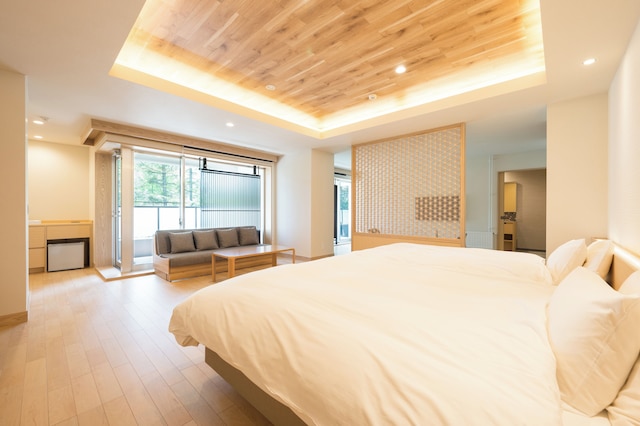 奥日光湯元温泉 ゆの森