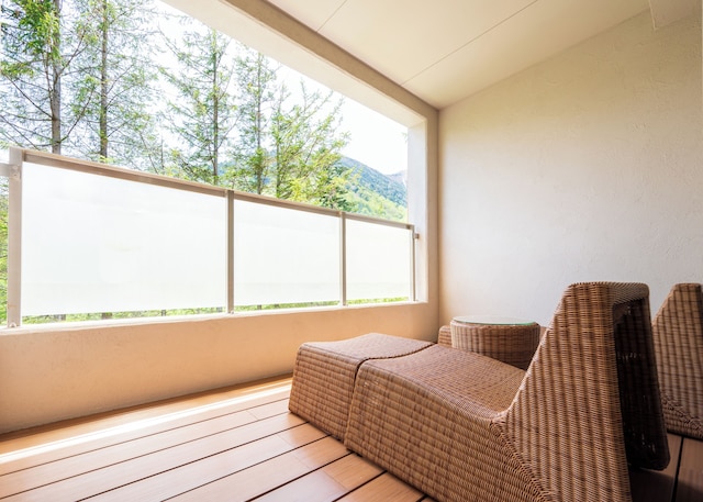奥日光湯元温泉 ゆの森