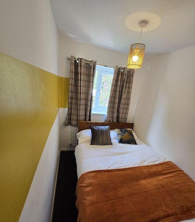 マンチェスター ブリスフル リトリート - 3 ベッドルーム ハウス