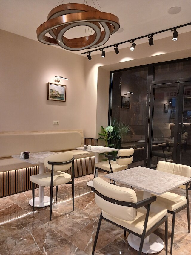 ギュレル パラス イスタンブール オテル