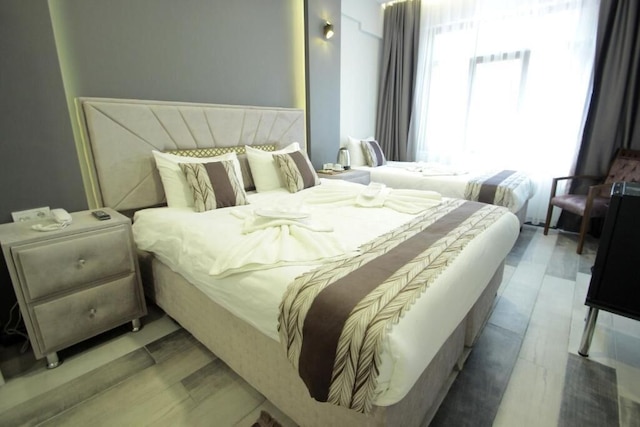 ギュレル パラス イスタンブール オテル