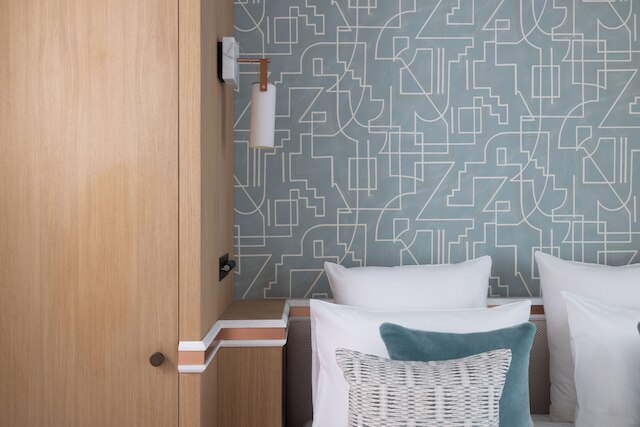 マダム ドルオ & スパ - オペラ