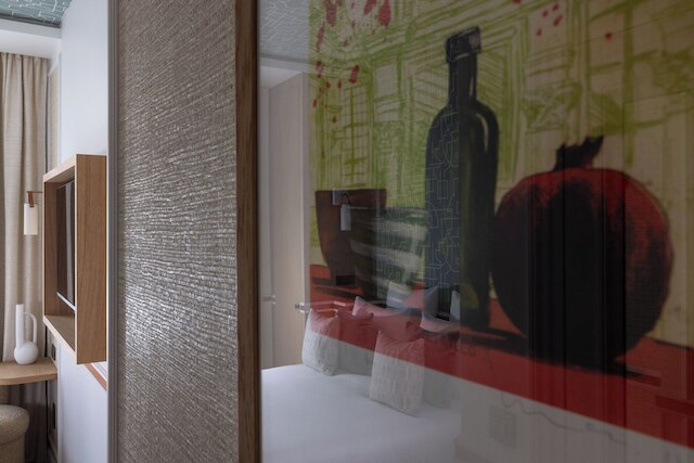 マダム ドルオ & スパ - オペラ