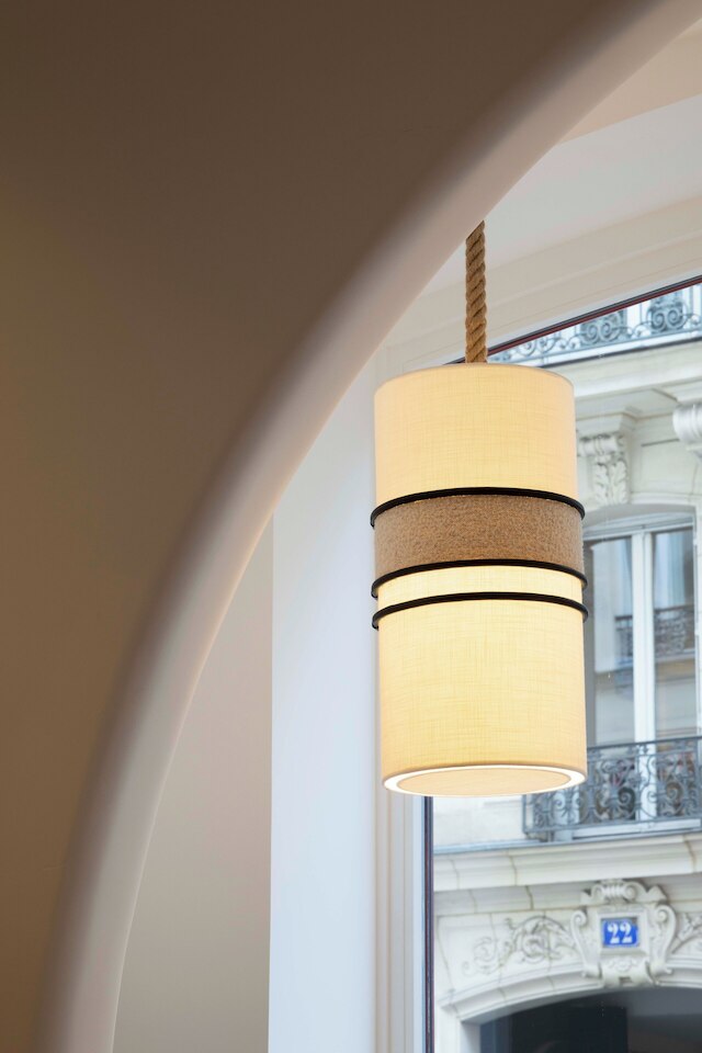 マダム ドルオ & スパ - オペラ