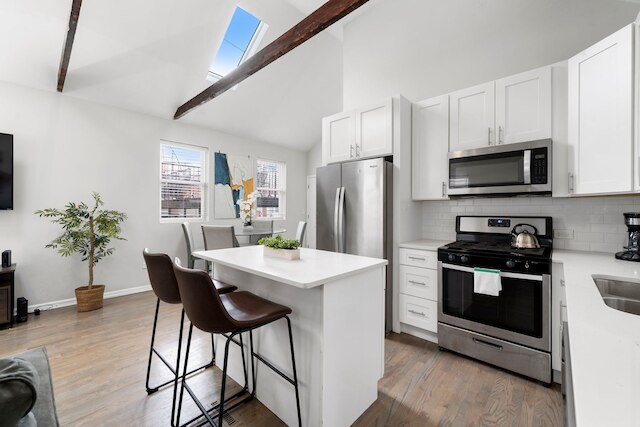 シカゴ トレジャー 4 ベッド ゲッタウェイ