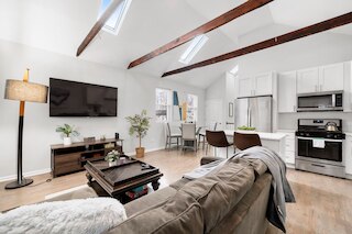 シカゴ トレジャー 4 ベッド ゲッタウェイ