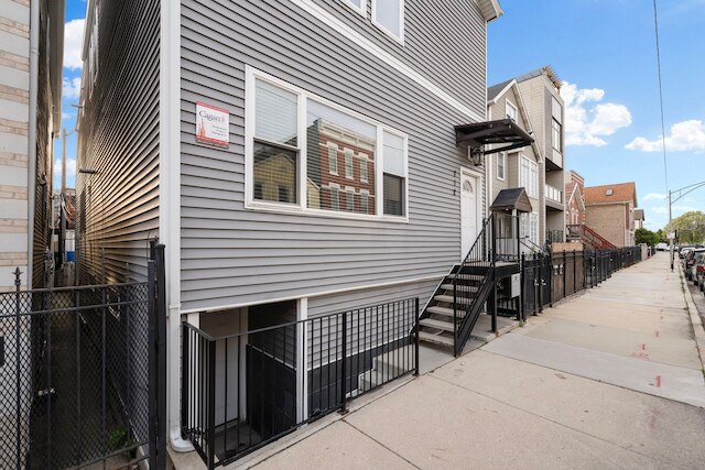 シカゴ トレジャー 4 ベッド ゲッタウェイ