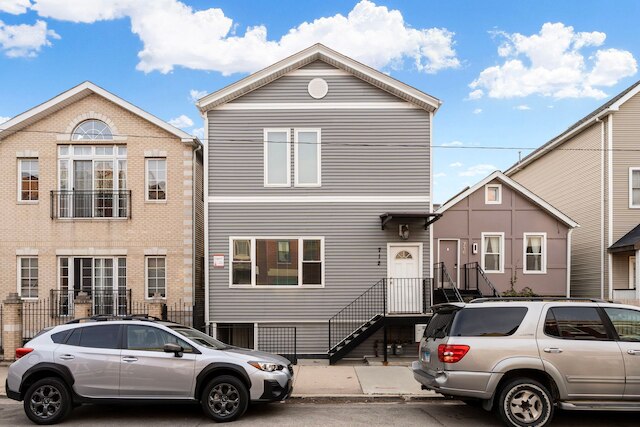 シカゴ トレジャー 4 ベッド ゲッタウェイ