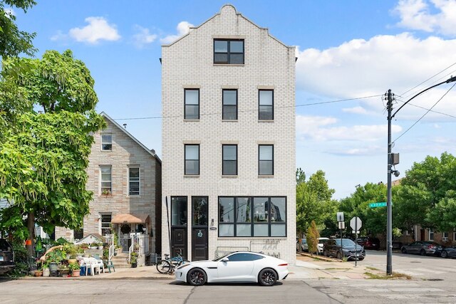 2 ベッド 3 バス シカゴ コンド