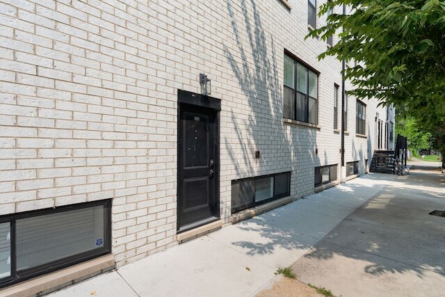 2 ベッド 3 バス シカゴ コンド