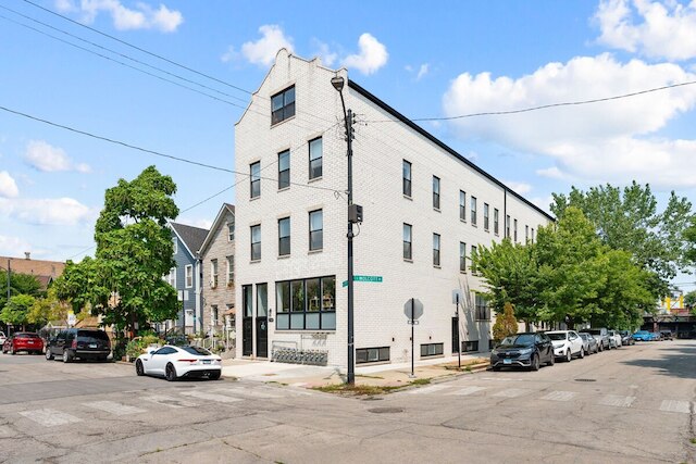 2 ベッド 3 バス シカゴ コンド