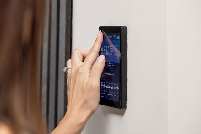 トリトーネ ラグジュアリー スイーツ ピアッツァ デル ポポロ