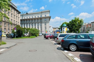 アパルタメント サン & スノー ディエトラ オールドタウン