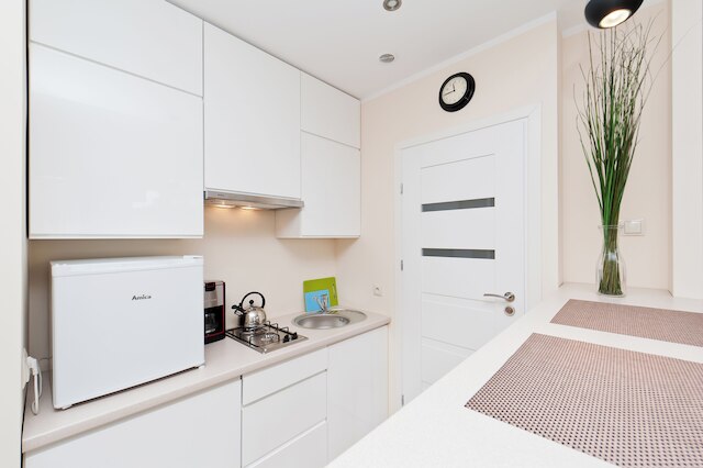 アパルタメント サン & スノー ディエトラ オールドタウン