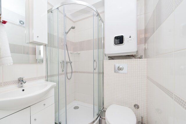 アパルタメント サン & スノー ディエトラ オールドタウン