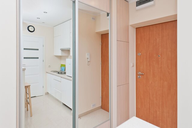 アパルタメント サン & スノー ディエトラ オールドタウン