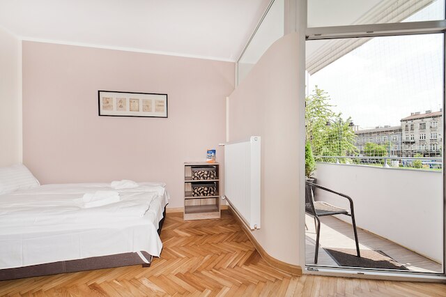 アパルタメント サン & スノー ディエトラ オールドタウン